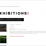 Kunsthalle_Bill_Seaman_Video_Exhibition